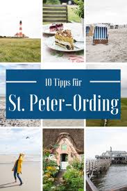 Urlaub In St Peter Ording Kuhe Streicheln Matjes Essen Und Viel Sand Urlaub Nordsee Urlaub Ording