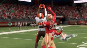 Madden 22: How To Celebrate In The End Zone | Digital Trends