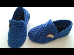Cocuk Ev Ayakkabisi Modeli Makosen Babet Model 23 24 No Babet Shoes Babetpatik Babetmodeli Crochet Shoes Crochet Slippers Free Pattern Crochet Slippers