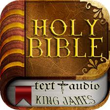 The simple drop down menu allows you to select any chapter of the bible for online listening. King James Audio Kjv Bible Free Apk 7 0 3 Download Apk Latest Version