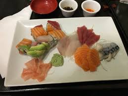 Ta Sushi Paris Bonne Nouvelle Menu Prices Restaurant Reviews Reservations Tripadvisor