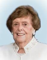 Mary F. (Lee) Horgan Obituary