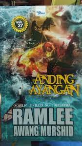 Ramlee awang murshid is currently considered a single author. if one or more works are by a distinct, homonymous authors, go ahead and split the author. Ramleeawangmurshid Hashtag On Twitter