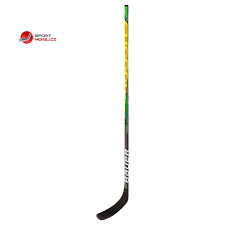 Hokejka spartan vancouver 3000 senior abs ľavá. Hokejka Bauer Supreme Ultrasonic S20 Jr Sporthokej Cz