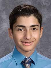 ST. JOHN'S JESUIT 2020 Spring Sports Program Exclusive Online Edition