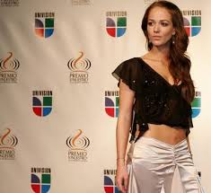 Laisha wilkins is a mexican actress, talk show hostess and producer. Picture Of Laisha Wilkins