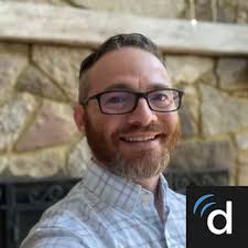 Dr. Christopher D. Parrish, DO