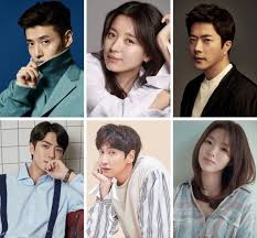 And how the members become a real team. The Pirates Sequel Set To Film With Star Studded Cast