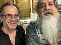 John Sparano's Instagram, Twitter & Facebook