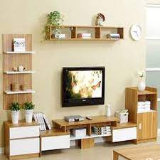 When we talk about decorating the living room of any home, the first thing that comes to mind is the decoration of walls. 25 Elegant Hall Showcase Models Indian Houses Home Decor News