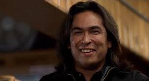 Eric Schweig added a new photo.