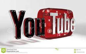 Сегодня в #happypc повторение истории с продажей пк в другой город! Logotip 3d Brenda Youtube Redakcionnoe Stokovoe Foto Illyustracii Naschityvayushej Logotip 68967428