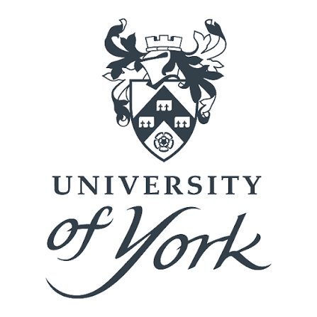 University of York logo transparent PNG - StickPNG