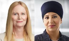 Climate change remains focus and regulators demanding action