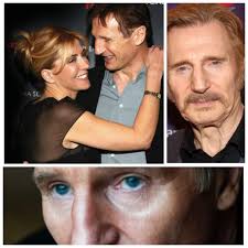 Happy 73rd birthday today June 7th to the living legend Liam Neeson. From  playing Oskar Schindler and Michael Collins to classic literature's Jean  Valjean, actor Liam Neeson's masterful characterizations of flawed men