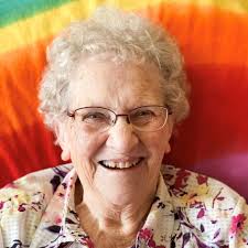 Mavis Cook Obituary November 18, 2021