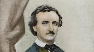 Edgar Allan Poe