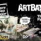 Art Battle Bangkok - October 25, 2025 event image