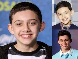 Happy birthday to disney actor