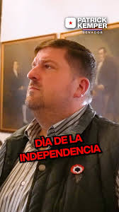 En este día tan especial, celebramos con orgullo el 213º aniversario de  nuestra independencia. Recordamos con gratitud a los héroes que lucharon  por nuestra libertad y construyeron las bases de ...