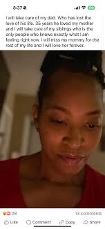 Passing of Jennifer Wesson, Mental Health Administrator