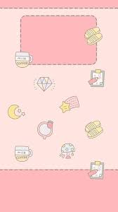 53 Ideas Aesthetic Wallpaper Pastel Ipad For 2019 Wallpaper Iphone Cute Iphone Homescreen Wallpaper Cute Patterns Wallpaper