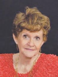 Lois Martin Obituary