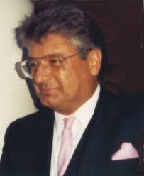 Obituary of Robert Michael Sauve