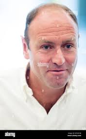 Madrid, 09/12/2017. Interview with Kenny Jacobs from Ryanair. Photo:  Ignacio Gil Archdc. Credit: Album