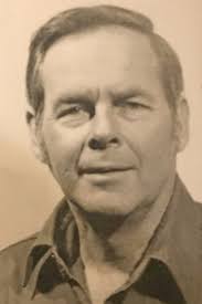 Ronald Walter Bickford