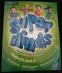 9 formula sadis yang bikin jualan makin laris. Jual Super Minds Students Book 2 Buku Pembelajaran Bahasa Inggris Untuk Primary With Dvd Di Lapak Toys Monkey Bukalapak