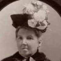 Hannah Park (1788–1877)