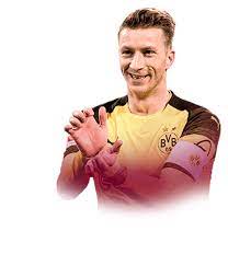 Marco reus fifa 21 career mode name: Marco Reus Fifa 21 85 Rating And Price Futbin