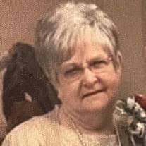 Patricia Ann "Pat" Mathews Obituary (2022)