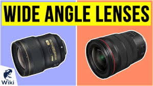 A circular fisheye lens for canon makes a rounded image in the camera while a diagonal fisheye lens occupies the whole frame. Top 9 Fisheye Lenses Of 2021 Video Review
