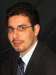 Previous Research Members (Selected)