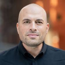 Danny Fuchs's Instagram, Twitter & Facebook