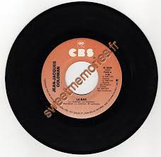 Sein jüngerer bruder robert goldman ist ebenfalls als komponist erfolgreich. Jean Jacques Goldman Sirima La Bas Sweet Memories