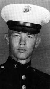 Morgan Henry Walker"