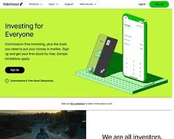 Robinhood is different, as it seeks to eliminate the negatives of trade fees by offering a truly free experience. Robinhood Reviews 149 Reviews Of Robinhood Com Sitejabber