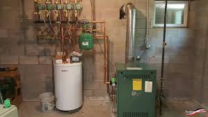 Our innovative product offerings are designed to meet the changing needs of the industry. Plumber S Log A Successful Installation Of A Boiler For A New Home Gas Fired Boiler Has Direct Flue Vent Indirect Water Heater Gas Boiler Boiler Installation