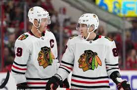 Visit foxsports.com to view the nhl chicago blackhawks roster for the current hockey season. What Will The Chicago Blackhawks Look Like In Five Years