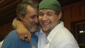 Skilyr Hicks slideshow "Richard Bopp's story"