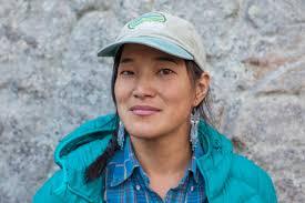 Eight Amazing Asian & Pacific Islander Women Climbers