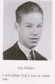 Was saddened to see this. Norman was a member of Georgetown for many years.  Hugs and prayers for his family during this difficult time. Norman Wilmarth  Kiel, age 92, of Grandville, was