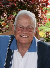 Obituary for George James Granger