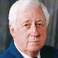 Roland W. Dobson Obituary 2013