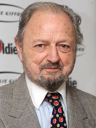 Peter Bowles