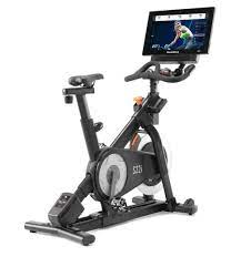 They feature a heavy flywheel at the front of the bike that gives you quick and total control over the resistance experience of your ride. The 12 Best Exercise Bikes For A Home Gym In 2021 Garage Gym Reviews