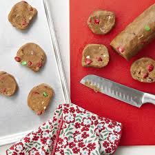 From easy christmas cookies to the best holiday treats, these are the best holiday cookies and christmas cookie recipes to bake this year. How To Freeze Cookie Dough Best Way To Freeze Homemade Cookies
